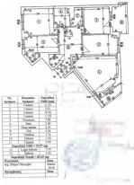 4 camere, et 9/10, bloc 1982, anvelopat-Str Turda