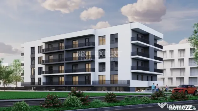 2 Camere | Mutare Rapidă | Direct Dezvoltator | 5 Min. STB - Bucuresti (Bucuresti-Ilfov)