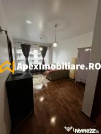 Garsoniera de inchiriat Liviu Rebreanu București | ApexImob 