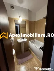Garsoniera de inchiriat Liviu Rebreanu București | ApexImob 