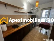 Garsoniera de inchiriat Liviu Rebreanu București | ApexImob 