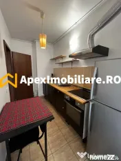 Garsoniera de inchiriat Liviu Rebreanu București | ApexImob 