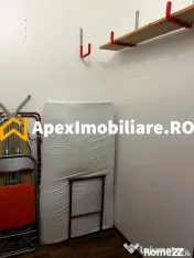 Garsoniera de inchiriat Liviu Rebreanu București | ApexImob 