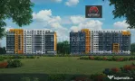 2 Camere Decomandat | Terasă 37 mp | 91 mp Total | Direct D