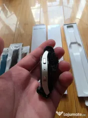 Samsung Galaxy Watch5 44mm, LTE, Silver 