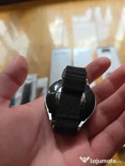 Samsung Galaxy Watch5 44mm, LTE, Silver 