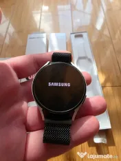 Samsung Galaxy Watch5 44mm, LTE, Silver 