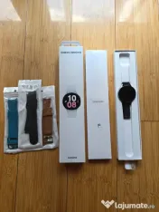 Samsung Galaxy Watch5 44mm, LTE, Silver 