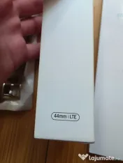 Samsung Galaxy Watch5 44mm, LTE, Silver 