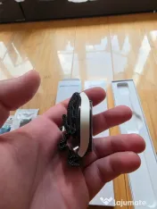 Samsung Galaxy Watch5 44mm, LTE, Silver 