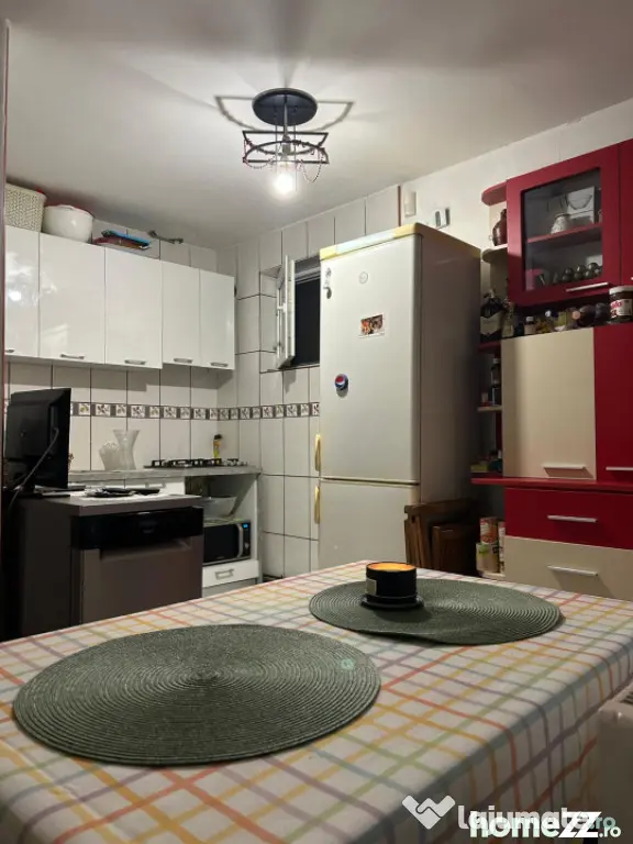 Casă de vânzare | Constanța Km 5 | 3 camere | Teren 235 m - Constanta (Constanta)