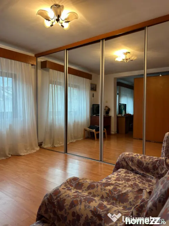 Casă de vânzare | Constanța Km 5 | 3 camere | Teren 235 m - Constanta (Constanta)