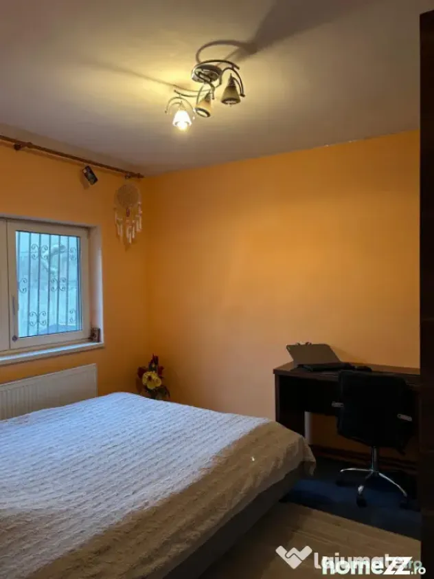 Casă de vânzare | Constanța Km 5 | 3 camere | Teren 235 m - Constanta (Constanta)