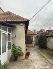 Casă de vânzare | Constanța Km 5 | 3 camere | Teren 235 m
