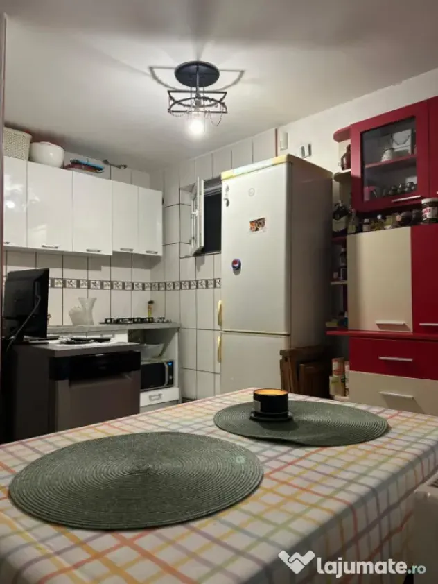 Casă de vânzare | Constanța Km 5 | 3 camere | Teren 235 m