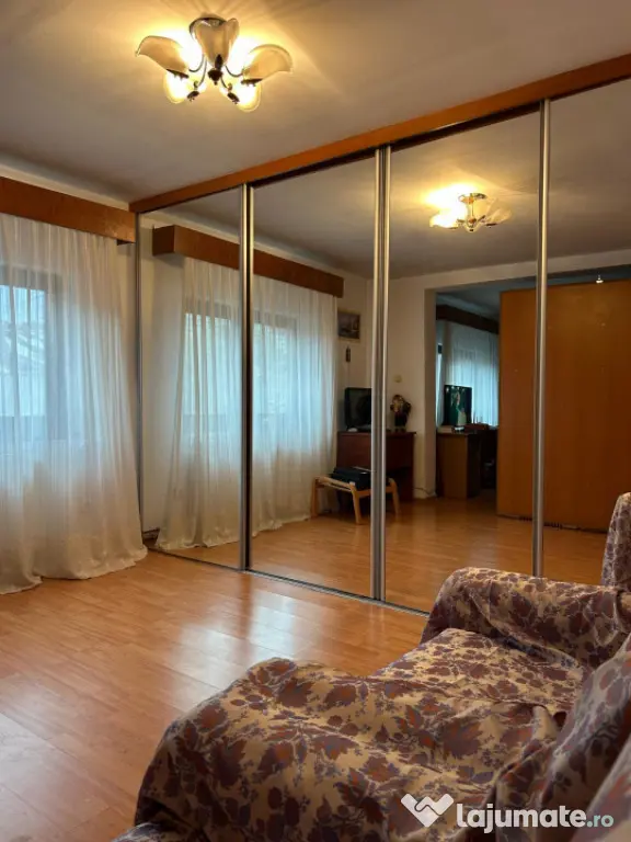 Casă de vânzare | Constanța Km 5 | 3 camere | Teren 235 m