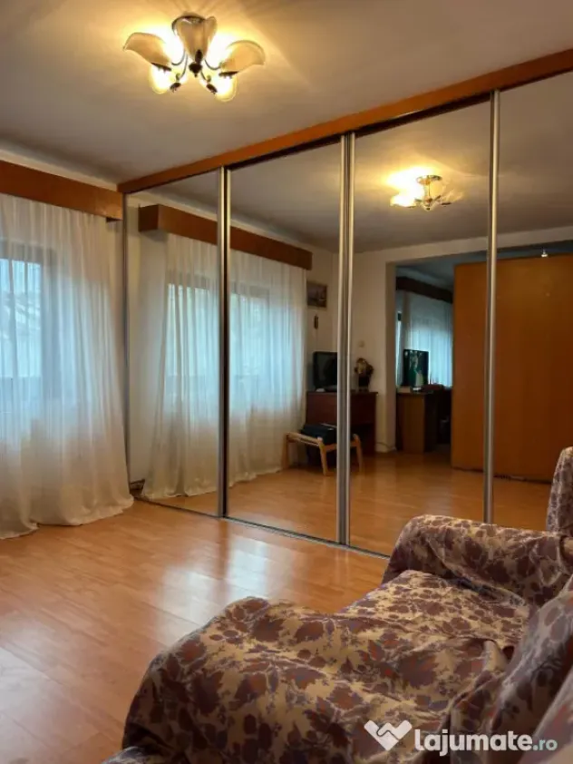 Casă de vânzare | Constanța Km 5 | 3 camere | Teren 235 m