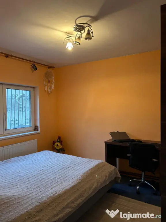 Casă de vânzare | Constanța Km 5 | 3 camere | Teren 235 m