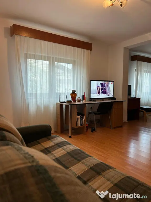 Casă de vânzare | Constanța Km 5 | 3 camere | Teren 235 m