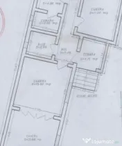 Casă de vânzare | Constanța Km 5 | 3 camere | Teren 235 m