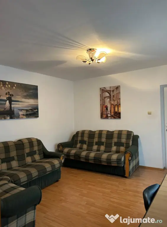 Casă de vânzare | Constanța Km 5 | 3 camere | Teren 235 m