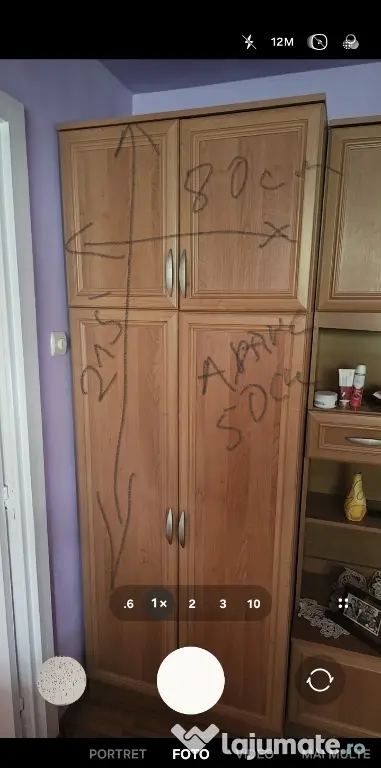 vand mobila de sufragerie