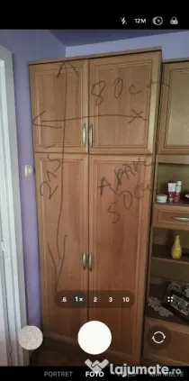 vand mobila de sufragerie