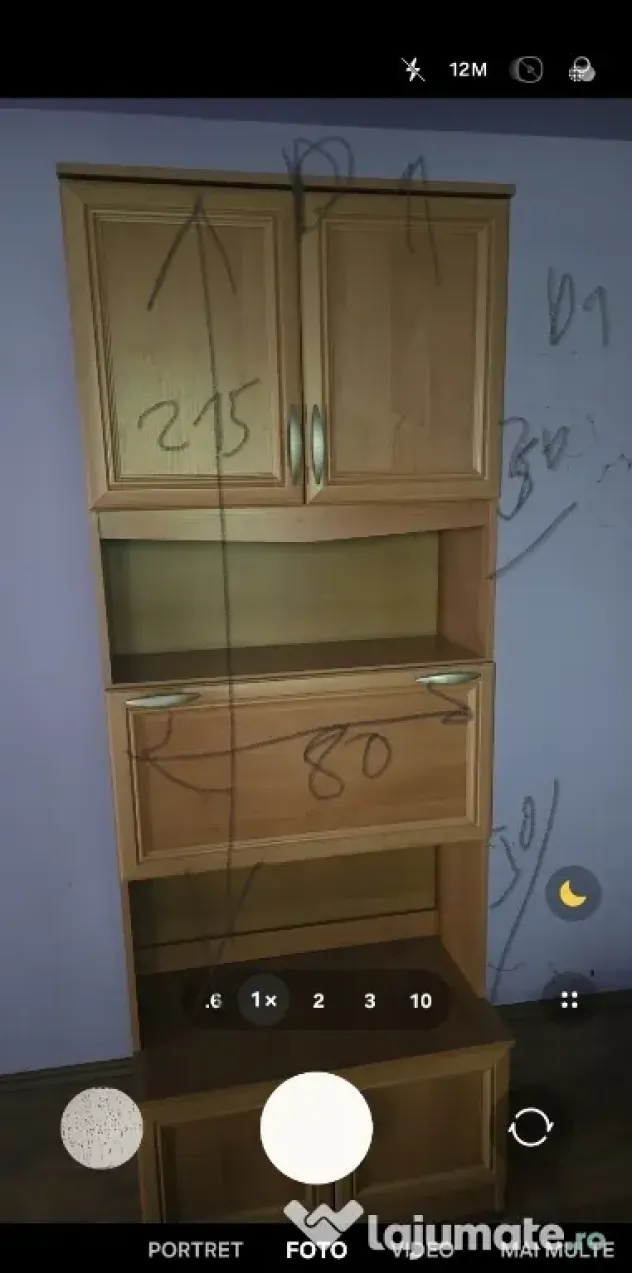 vand mobila de sufragerie