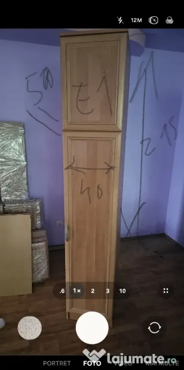 vand mobila de sufragerie