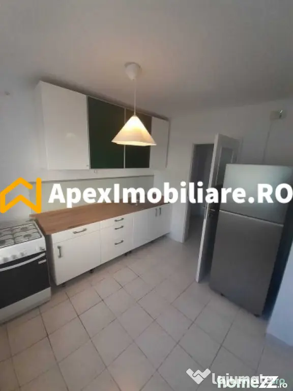 Apartament 3 camere de inchiriat Brancoveanu București | Ap - Bucuresti (Bucuresti-Ilfov)