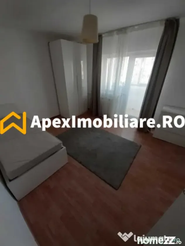 Apartament 3 camere de inchiriat Brancoveanu București | Ap - Bucuresti (Bucuresti-Ilfov)