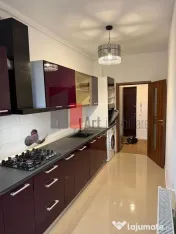 Inchiriere apartament 2 camere+Loc de parcare- Lujerului 