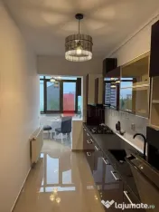 Inchiriere apartament 2 camere+Loc de parcare- Lujerului 