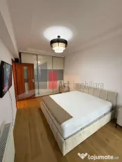 Inchiriere apartament 2 camere+Loc de parcare- Lujerului 