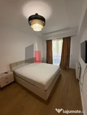 Inchiriere apartament 2 camere+Loc de parcare- Lujerului 