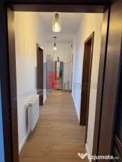 Inchiriere apartament 2 camere+Loc de parcare- Lujerului 