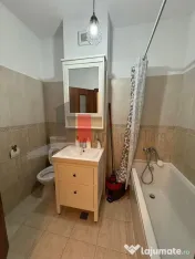 Inchiriere apartament 2 camere+Loc de parcare- Lujerului 