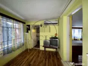 Casă + spațiu comercial de vânzare Constanța, Zona Br... 