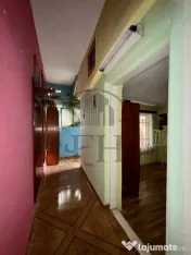Casă + spațiu comercial de vânzare Constanța, Zona Br... 