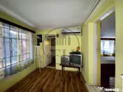 Casă + spațiu comercial de vânzare Constanța, Zona Brătianu 