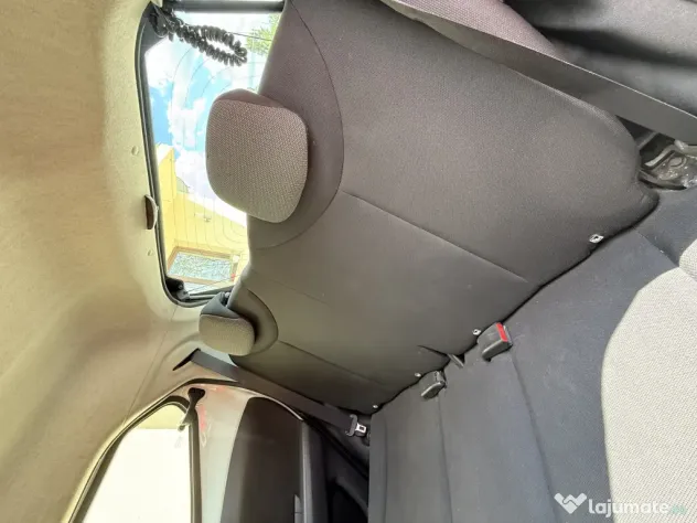 Toyota Aygo 2017 | 122.294 km | Senzori parcare | Întreținută