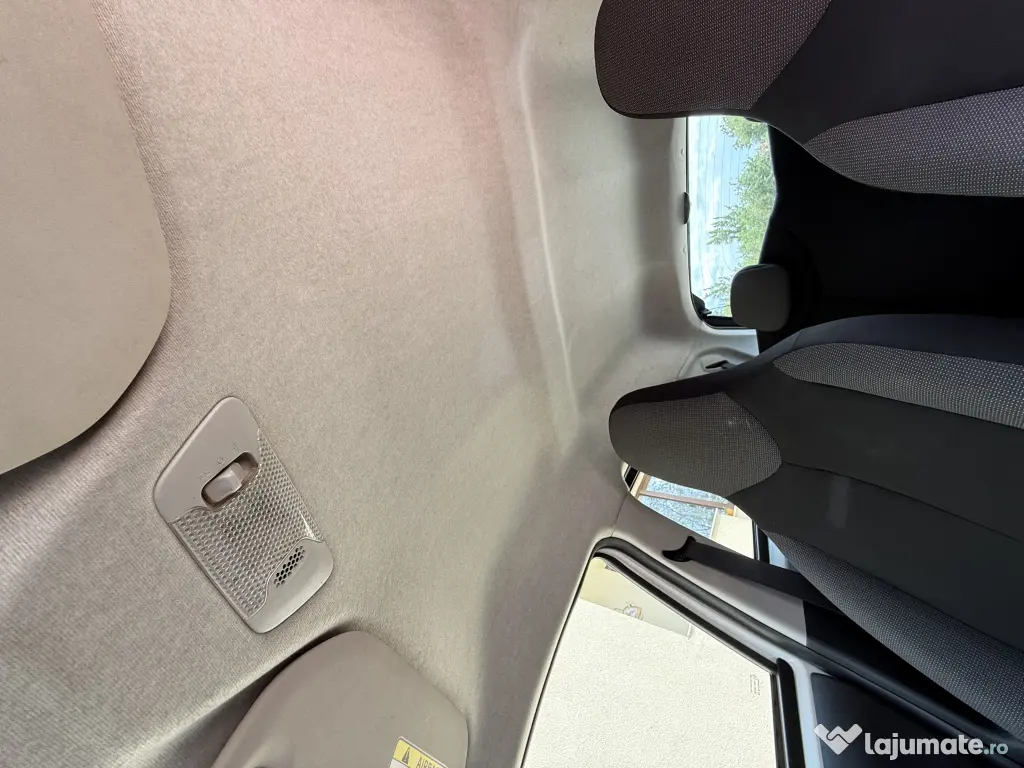 Toyota Aygo 2017 | 122.294 km | Senzori parcare | Întreținută
