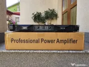 Amplificator DN 218 nou 