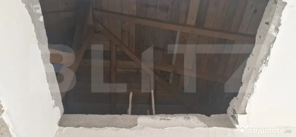 Casa zona Selgros, 97mp construiti, teren 276mp