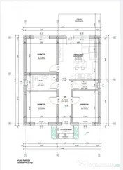 Casa zona Selgros, 97mp construiti, teren 276mp 