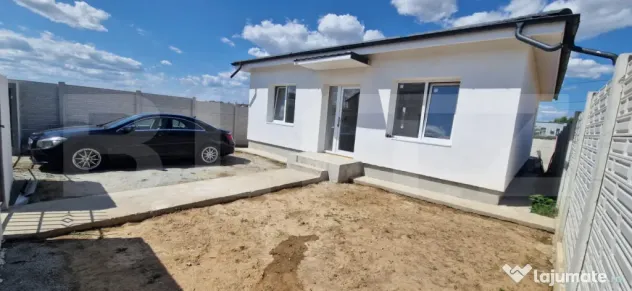 Casa zona Selgros, 97mp construiti, teren 276mp