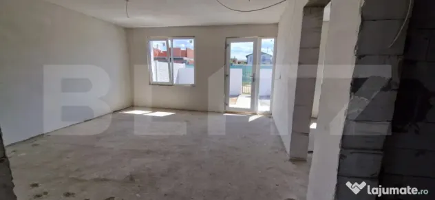 Casa zona Selgros, 97mp construiti, teren 276mp