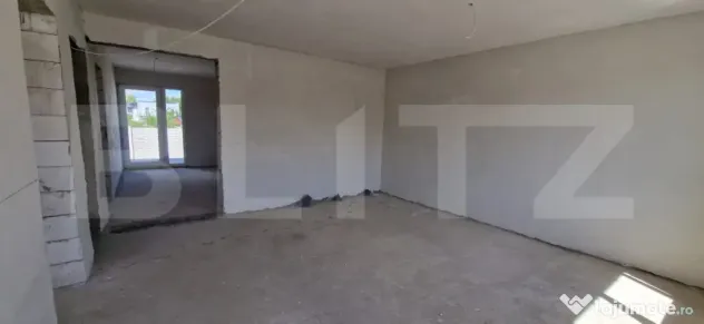 Casa zona Selgros, 97mp construiti, teren 276mp