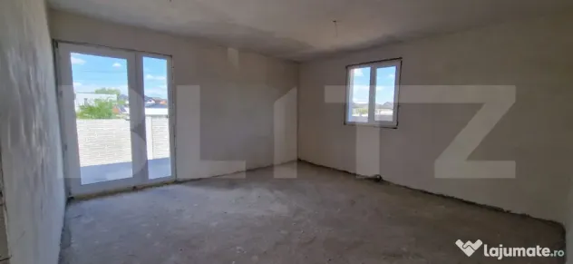 Casa zona Selgros, 97mp construiti, teren 276mp