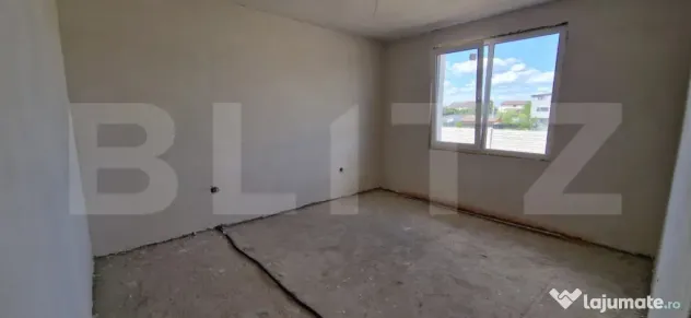 Casa zona Selgros, 97mp construiti, teren 276mp